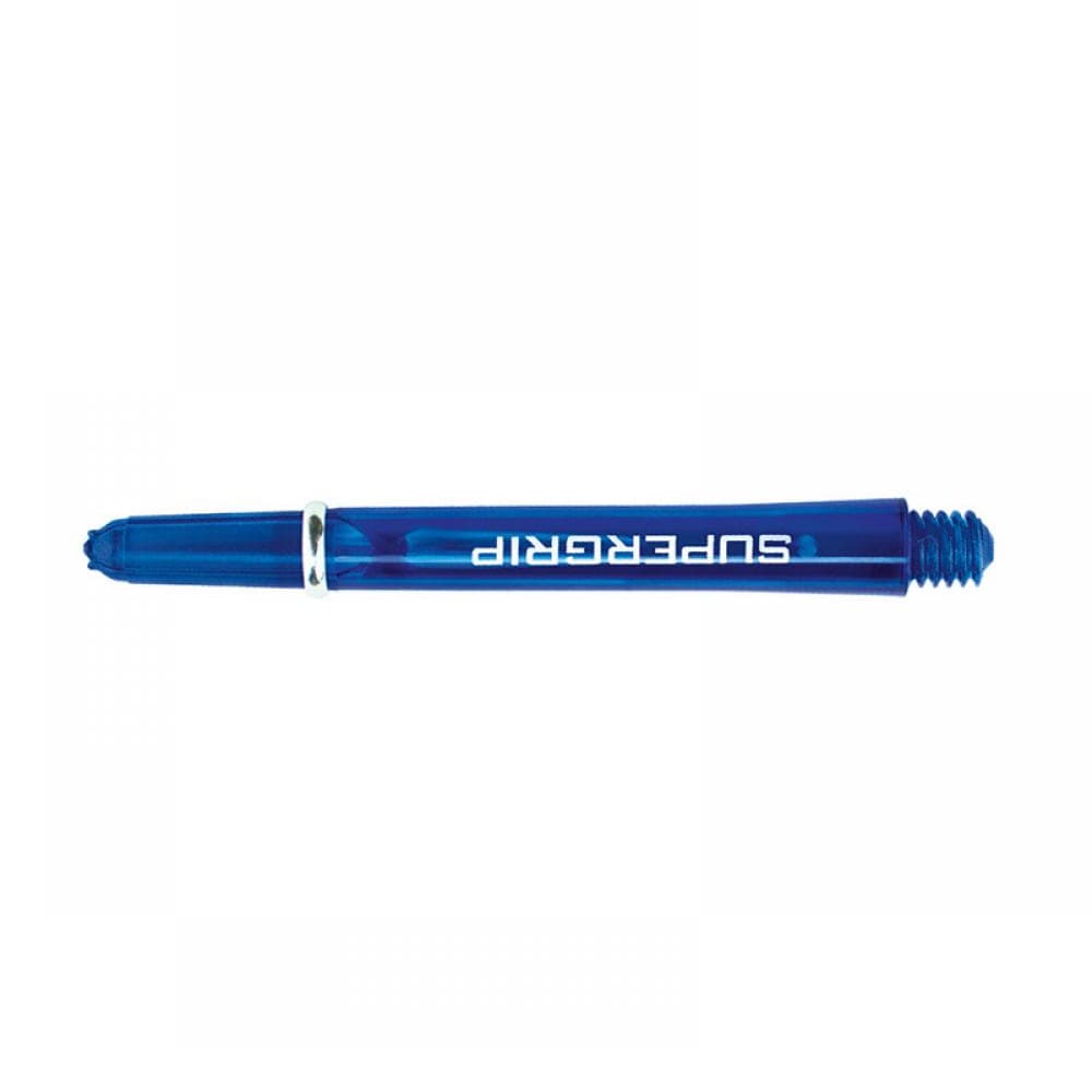 Cañas Harrows Supergrip Medium Azul 49mm vista 3