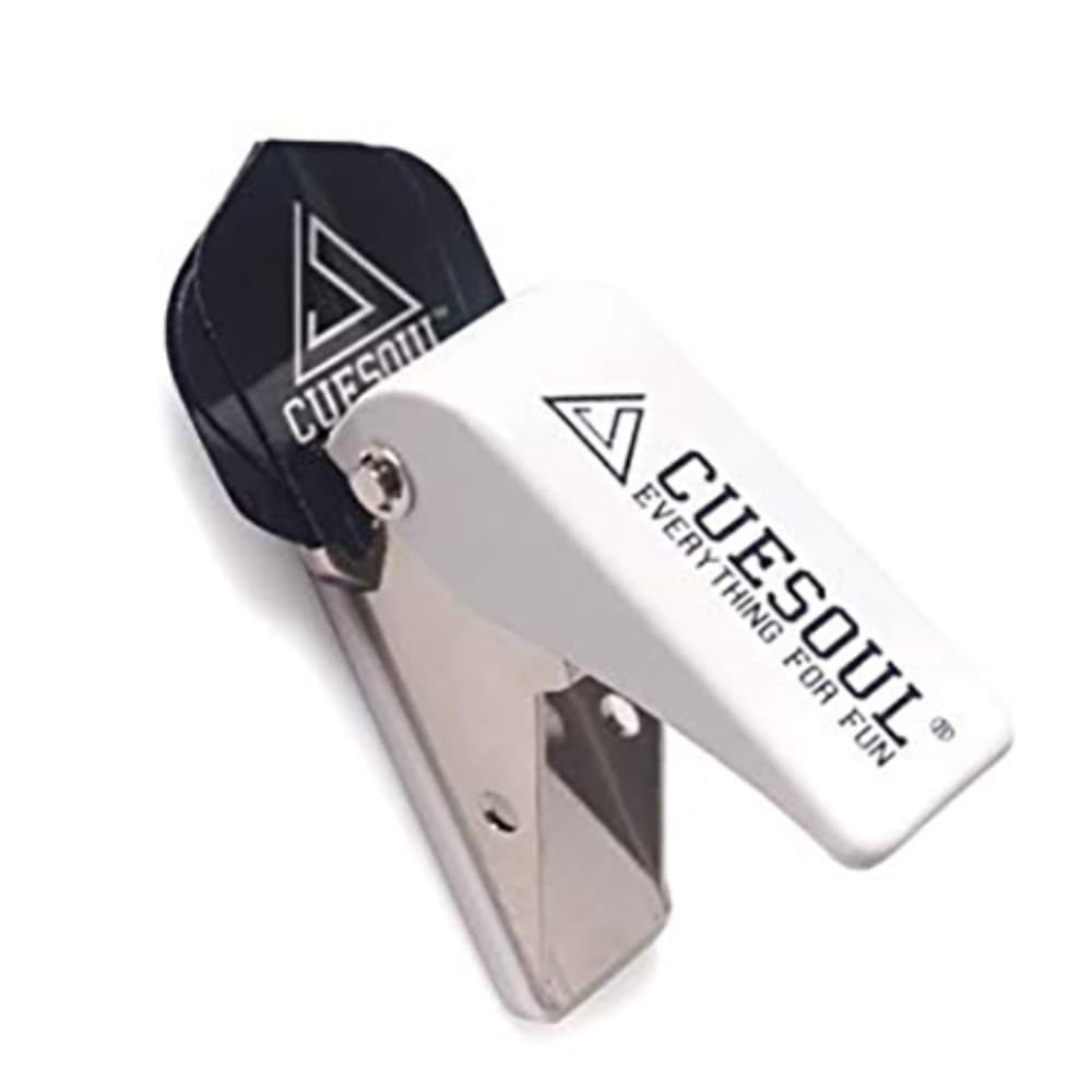 Maquina Perforar Cuesoul Dart Flight PuncherB5101 vista 2