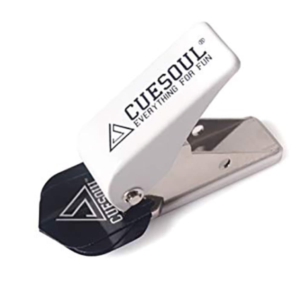 Maquina Perforar Cuesoul Dart Flight PuncherB5101