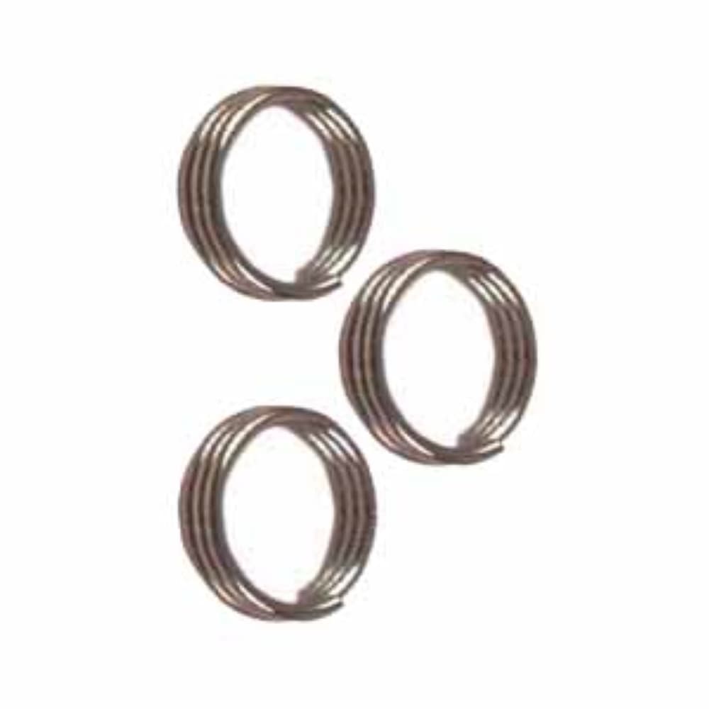 Muelles 6 Unidades Stem Grip SpringsX2001 vista 2