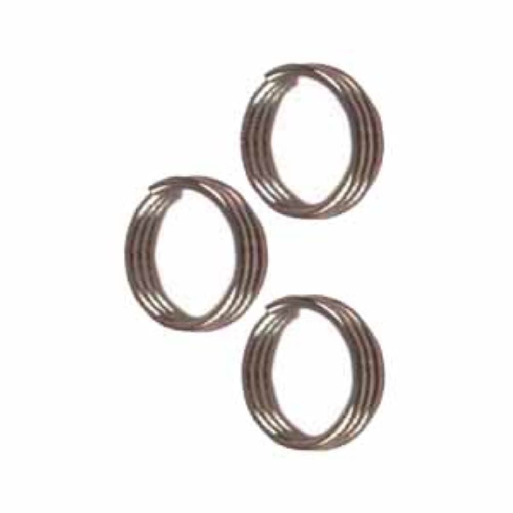 Muelles 6 Unidades Stem Grip SpringsX2001 vista 3