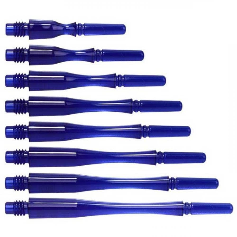 Cañas Fit Shaft Gear Hybrid Locked Azul Talla 5 vista 2