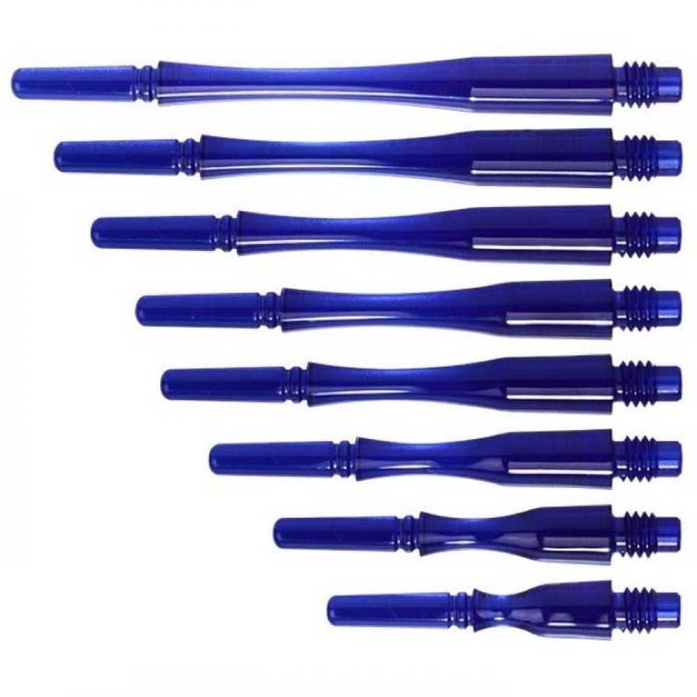 Cañas Fit Shaft Gear Hybrid Locked Azul Talla 5 vista 3