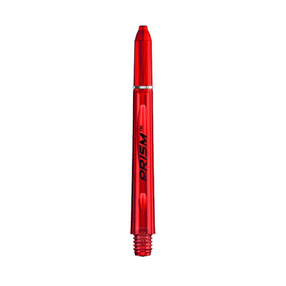 Cañas Winmau Prism Rojo 46 mm7015.207