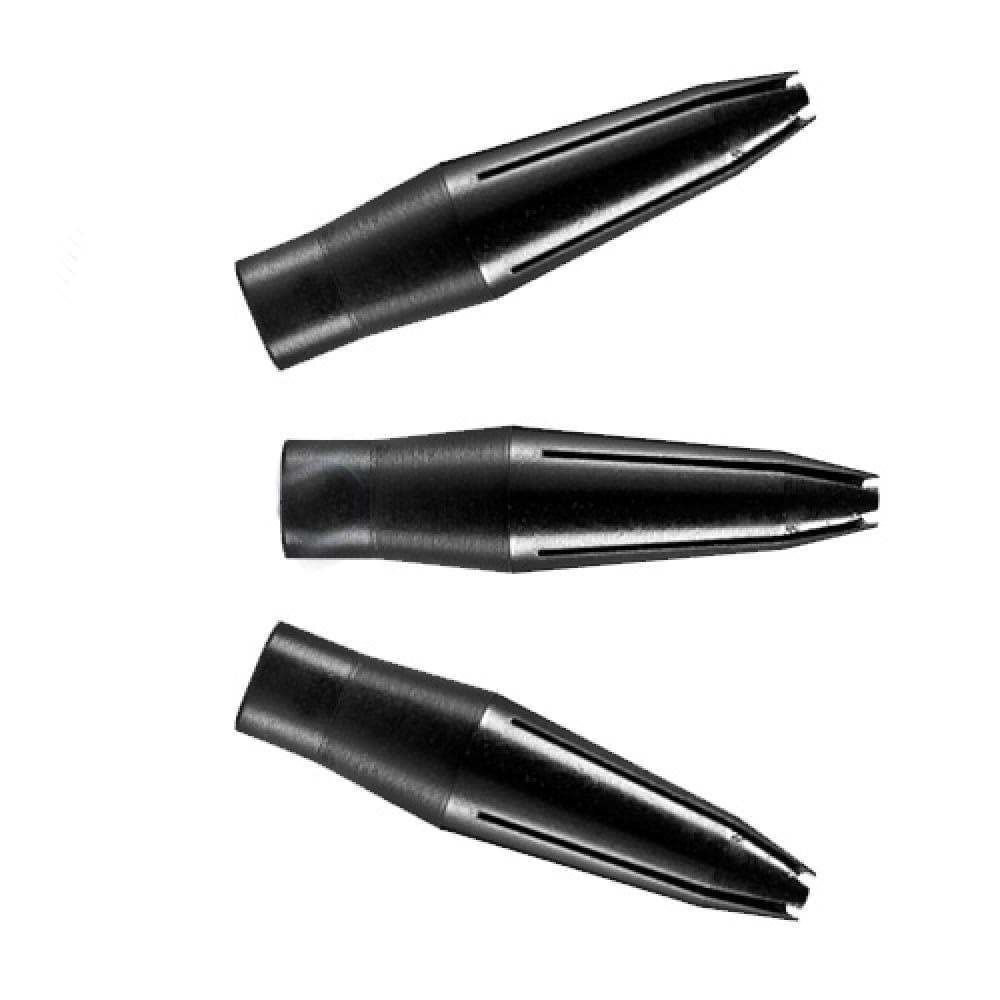 Cañas Shaft Bottelsen GT Black M3 SS 16mm vista 2