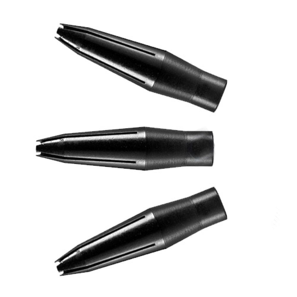Cañas Shaft Bottelsen GT Black M3 SS 16mm vista 3