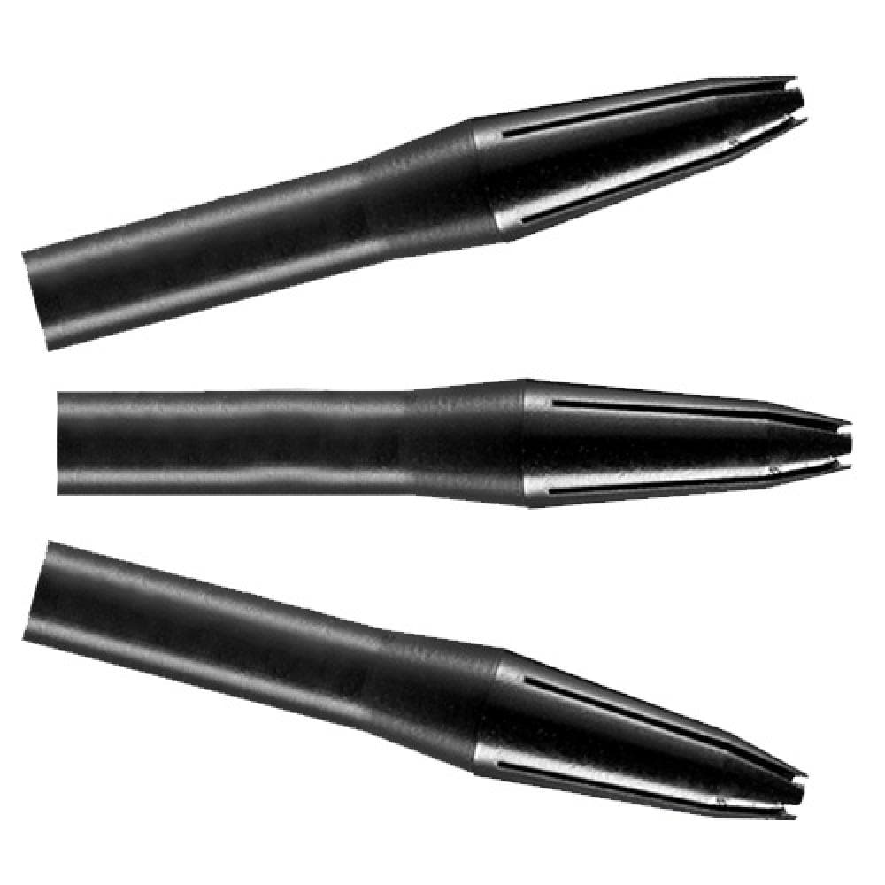 Cañas Shaft Bottelsen  GT Black M3 M 30mm vista 2