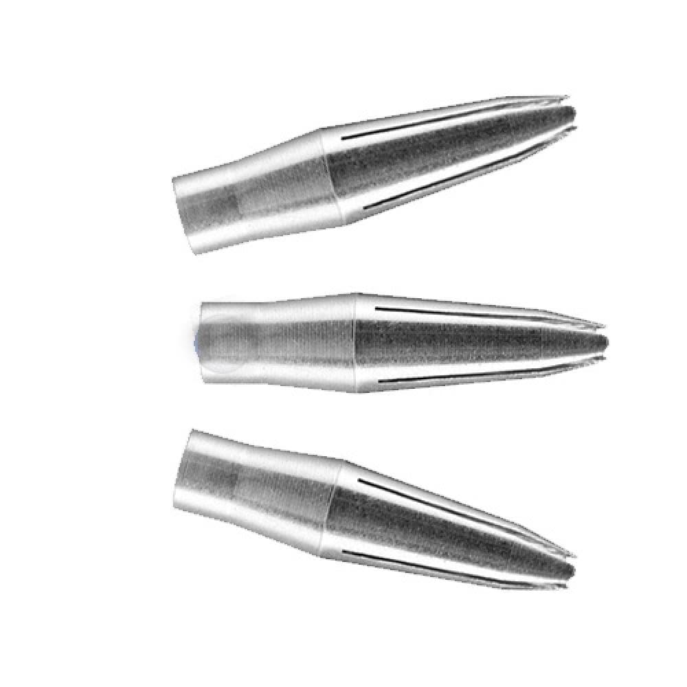 Cañas Shaft Bottelsen GT Natural M3 SS 16mm vista 2