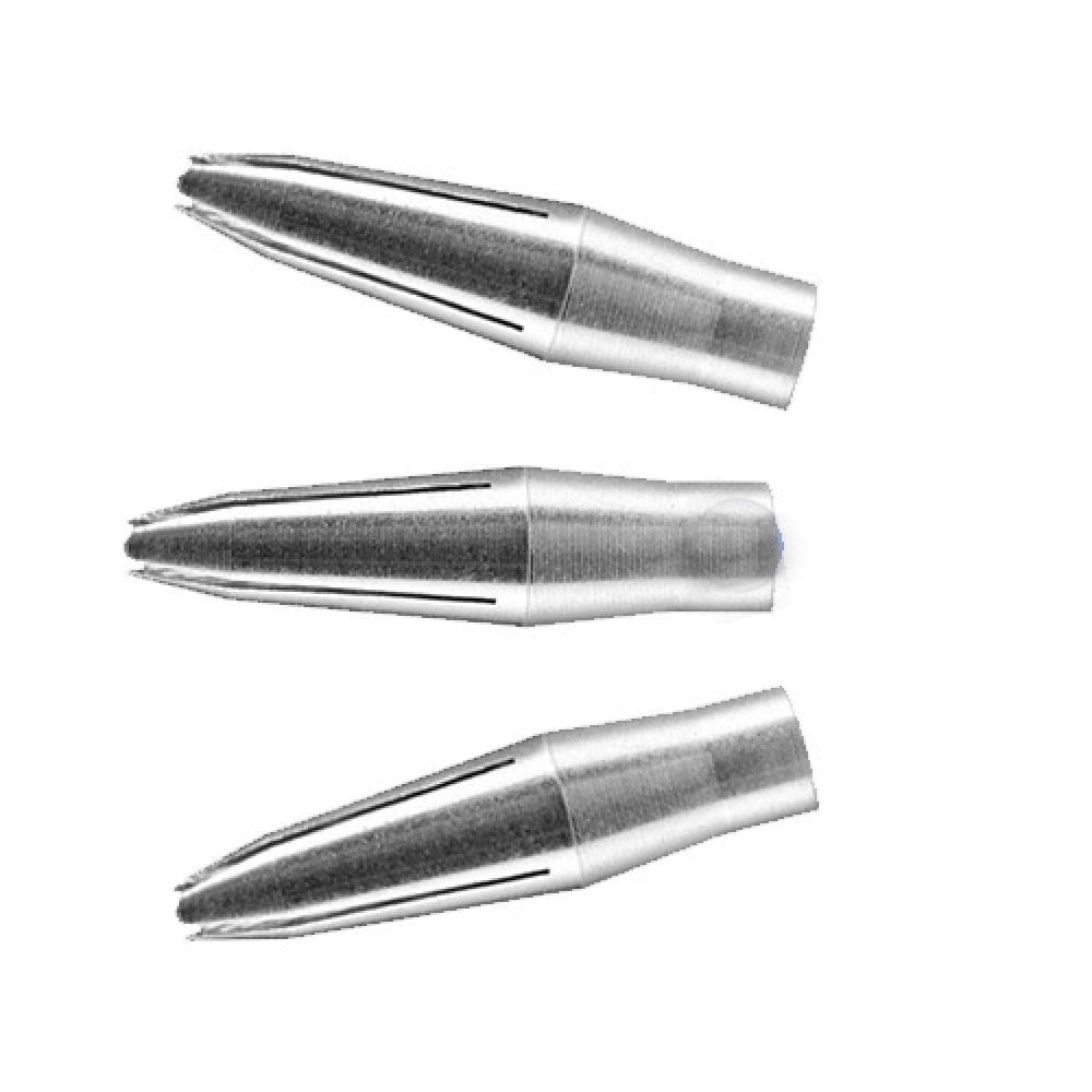Cañas Shaft Bottelsen GT Natural M3 SS 16mm vista 3