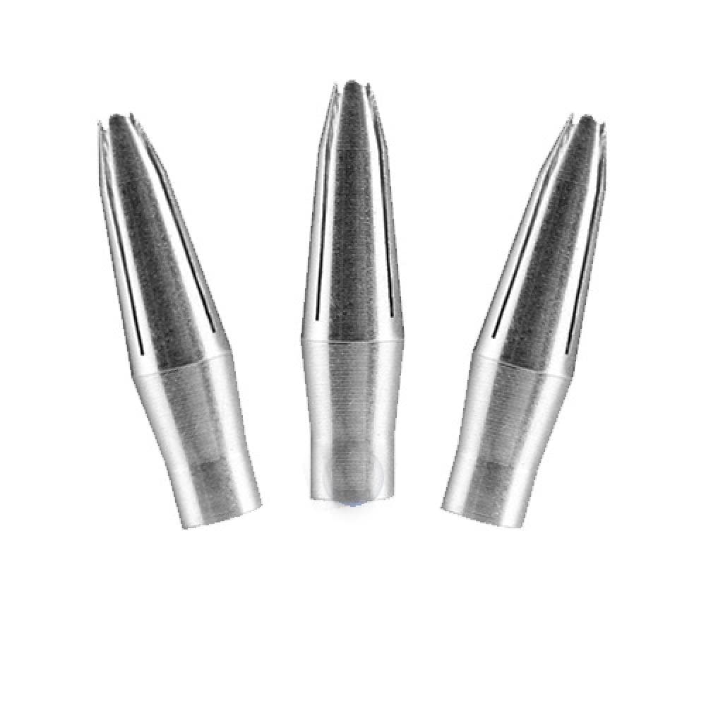 Cañas Shaft Bottelsen GT Natural M3 SS 16mm