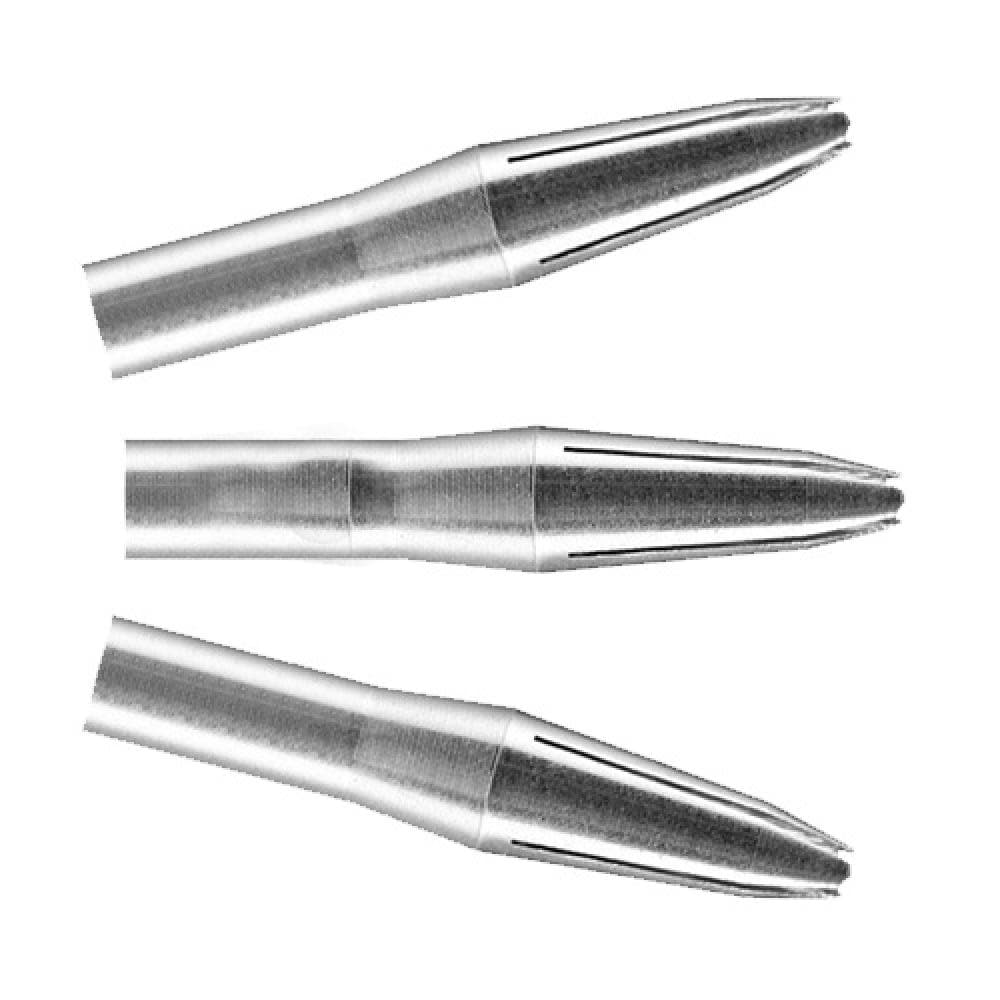 Cañas Shaft Bottelsen GT Natural M3 S 23mm vista 2