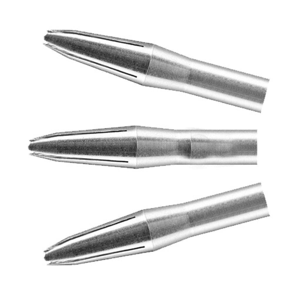 Cañas Shaft Bottelsen GT Natural M3 S 23mm vista 3