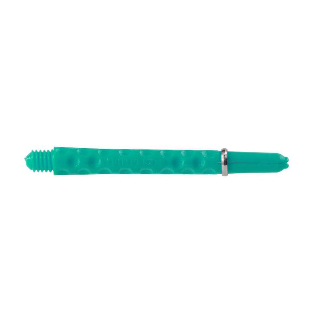 Cañas Harrows Dimplex Medium 45mm Jade vista 2