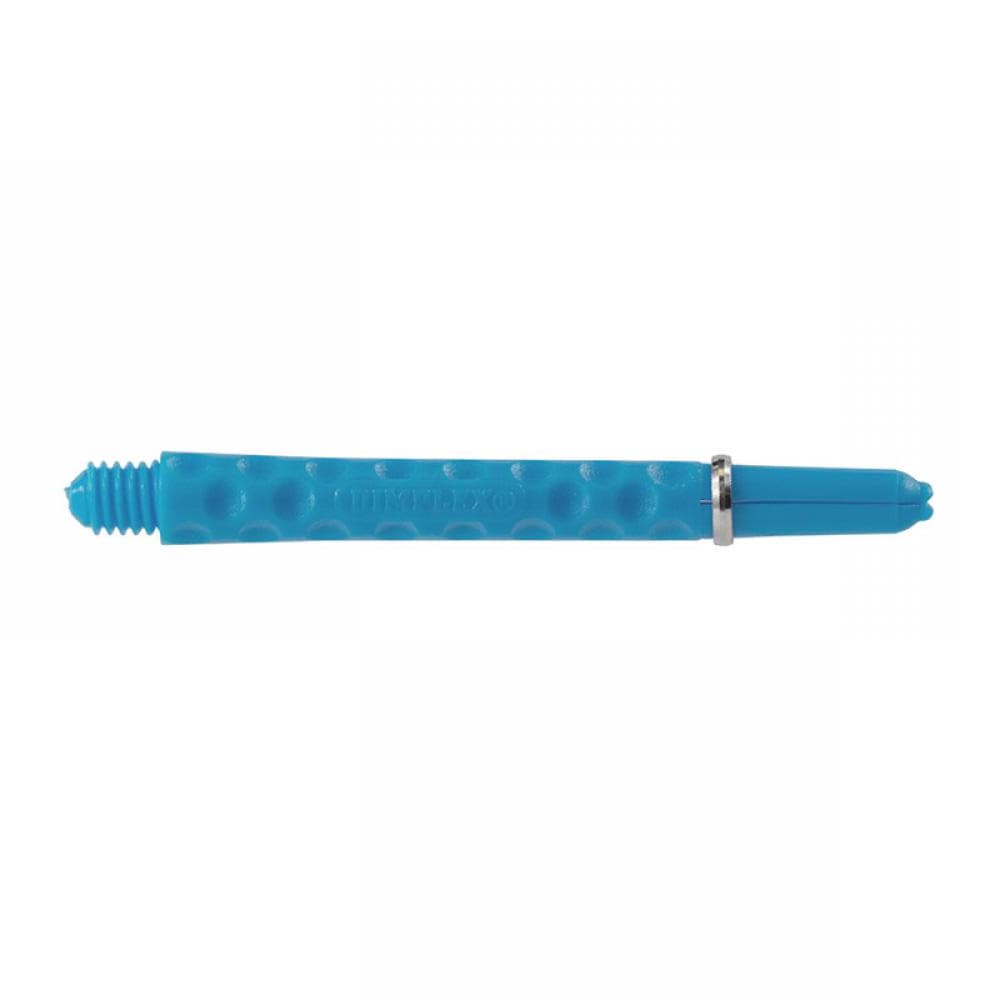 Cañas Harrows Dimplex Medium 45mm Aqua vista 2