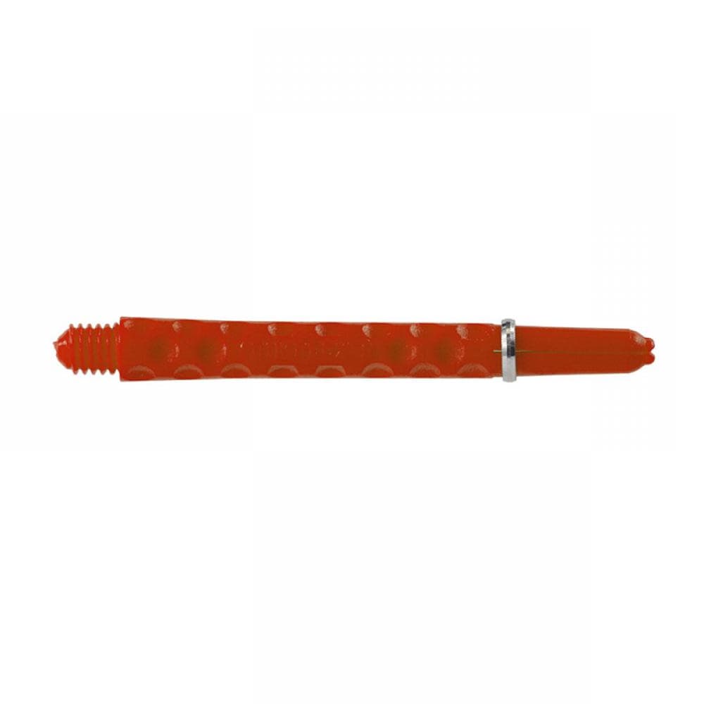 Cañas Harrows Dimplex Short 32mm Fire Red vista 2