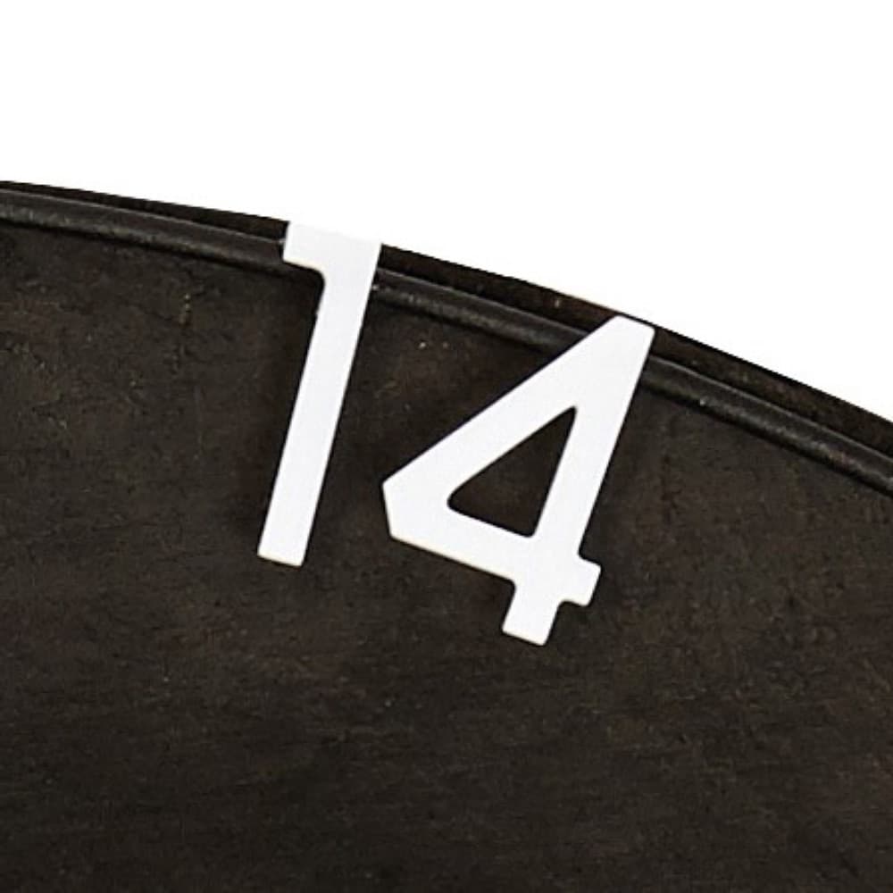 Numeros Diana Unicorn Eclipse 2 vista 2