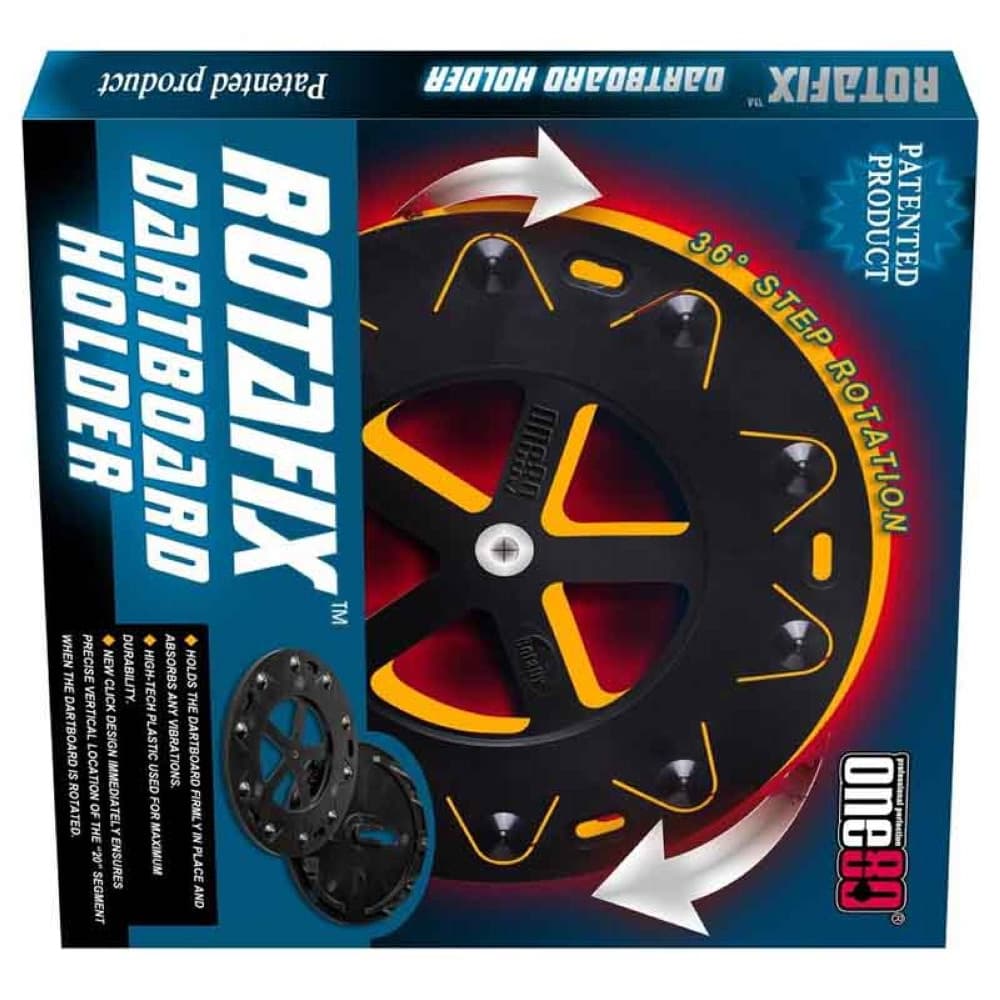 One80 Rotafix Dartboard Holder2328 vista 3
