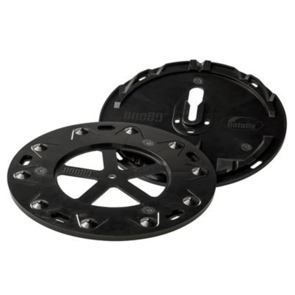 One80 Rotafix Dartboard Holder2328