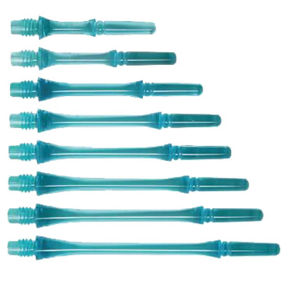 Cañas Fit Shaft Gear Slim Fija Azul Celeste Talla 4 vista 2