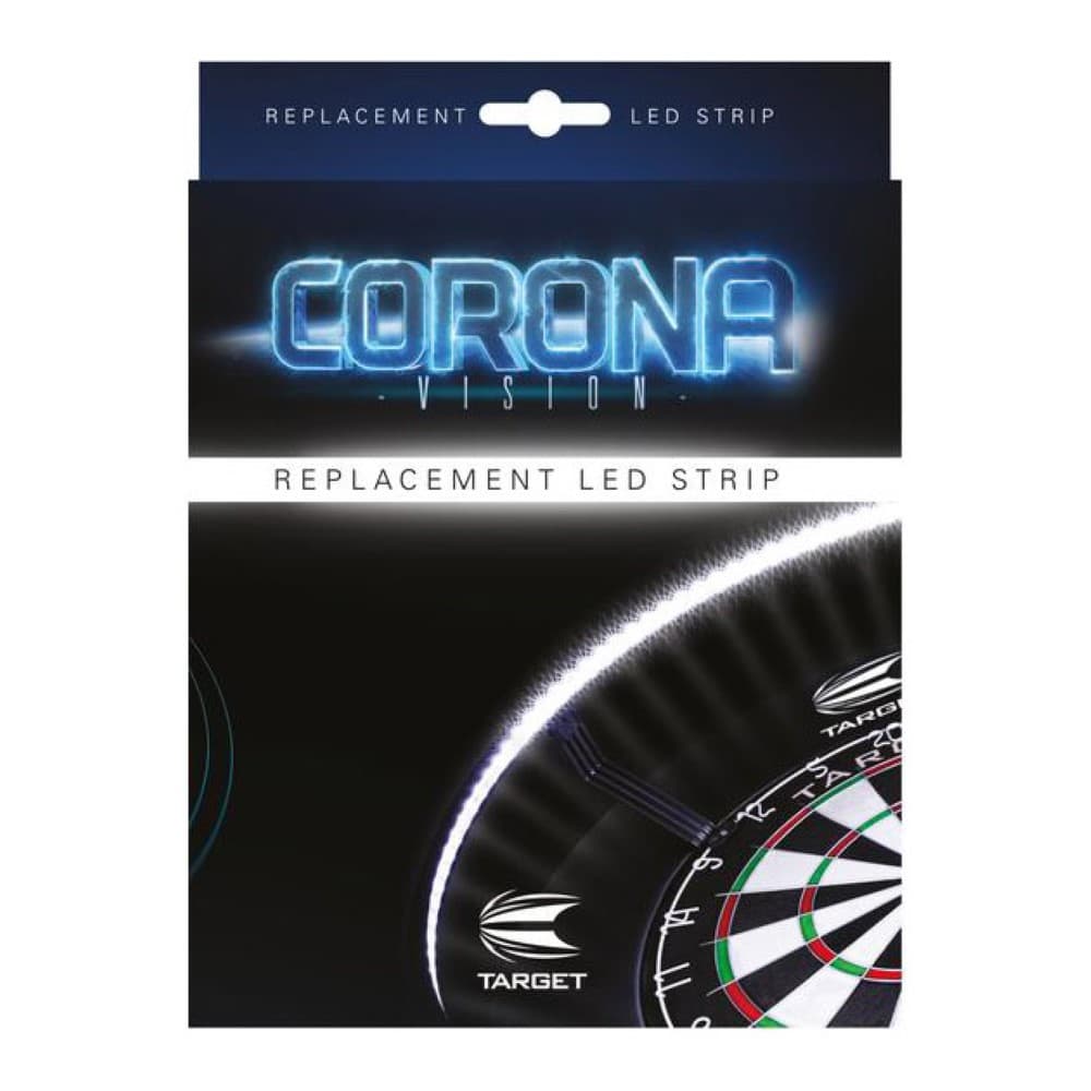 Repuestos Iluminación Led Corona Vision Target Darts119655 vista 2