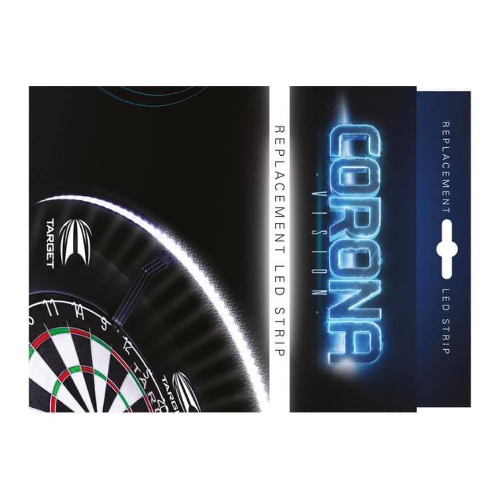 Repuestos Iluminación Led Corona Vision Target Darts119655 vista 3