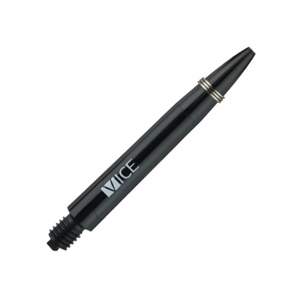 Cañas One80 Shaft Pro Plast Vice Black 41mm2178