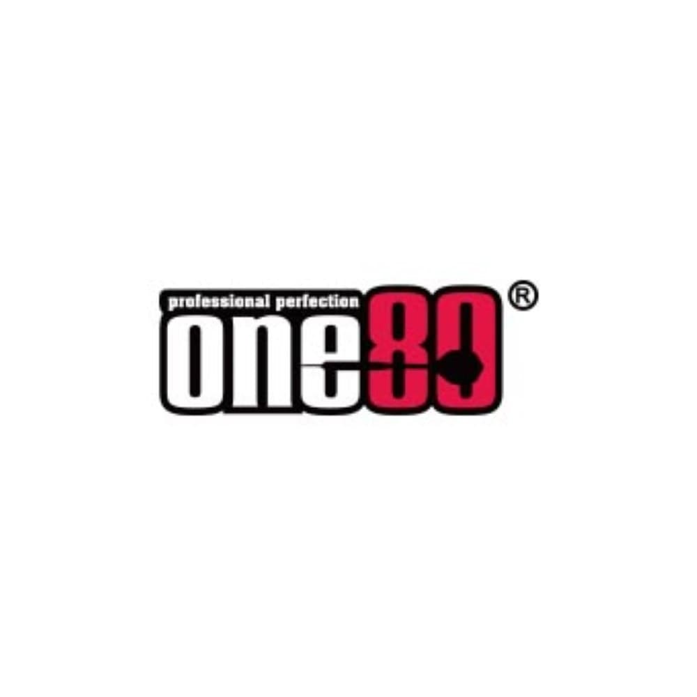 Cañas One80 Shaft Pro Plast Vice Black 35mm2179 vista 2
