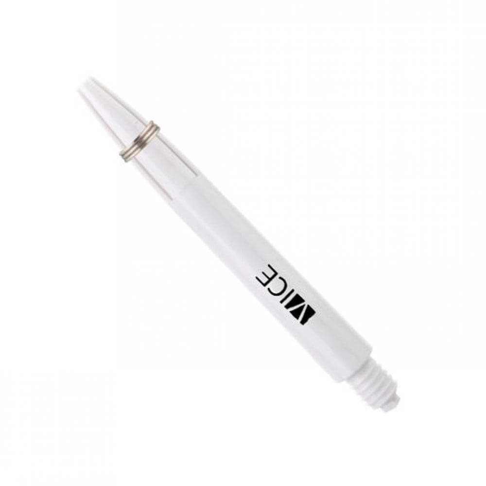 Cañas One80 Shaft Pro Plast Vice White 48mm2174. vista 3