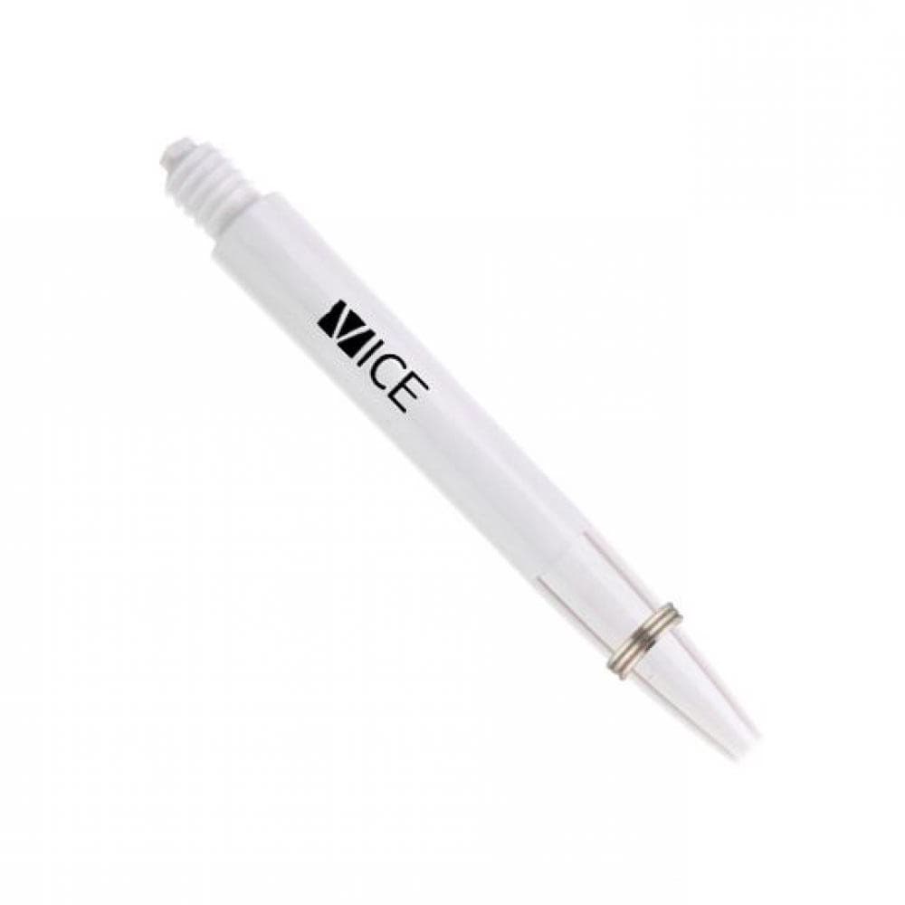Cañas One80 Shaft Pro Plast Vice White 35mm2176 vista 2