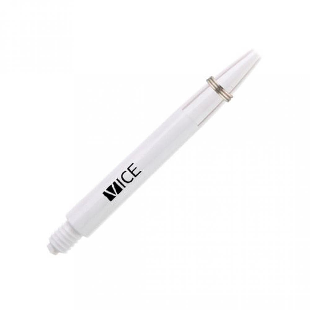 Cañas One80 Shaft Pro Plast Vice White 35mm2176