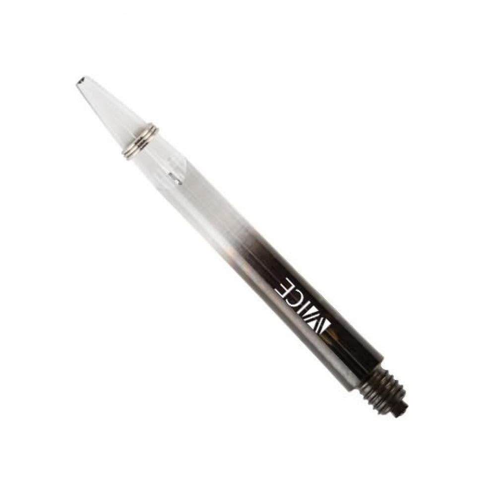Cañas One80 Shaft Pro Plast Vice Gradient Black Clear 48mm2229 vista 3