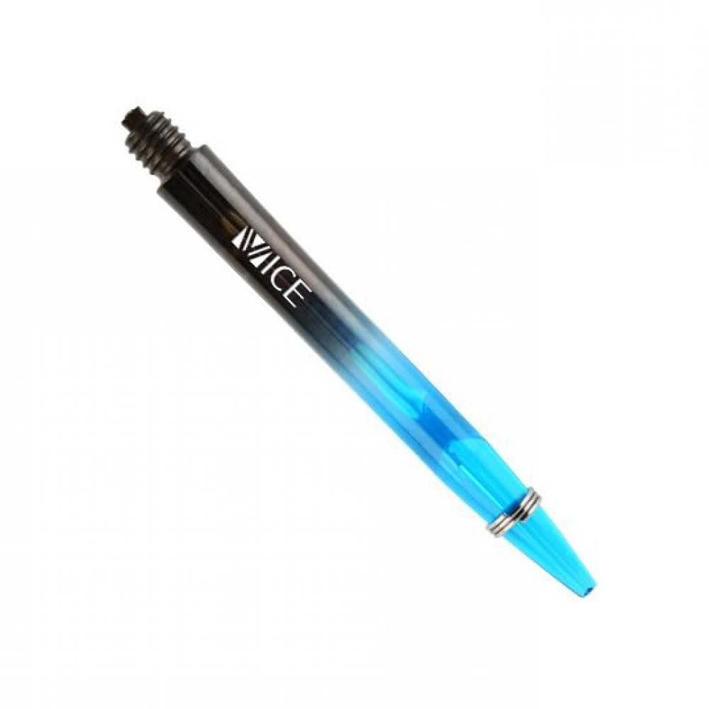 Cañas One80 Shaft Pro Plast Vice Gradient Blue Black 35mm2240 vista 2