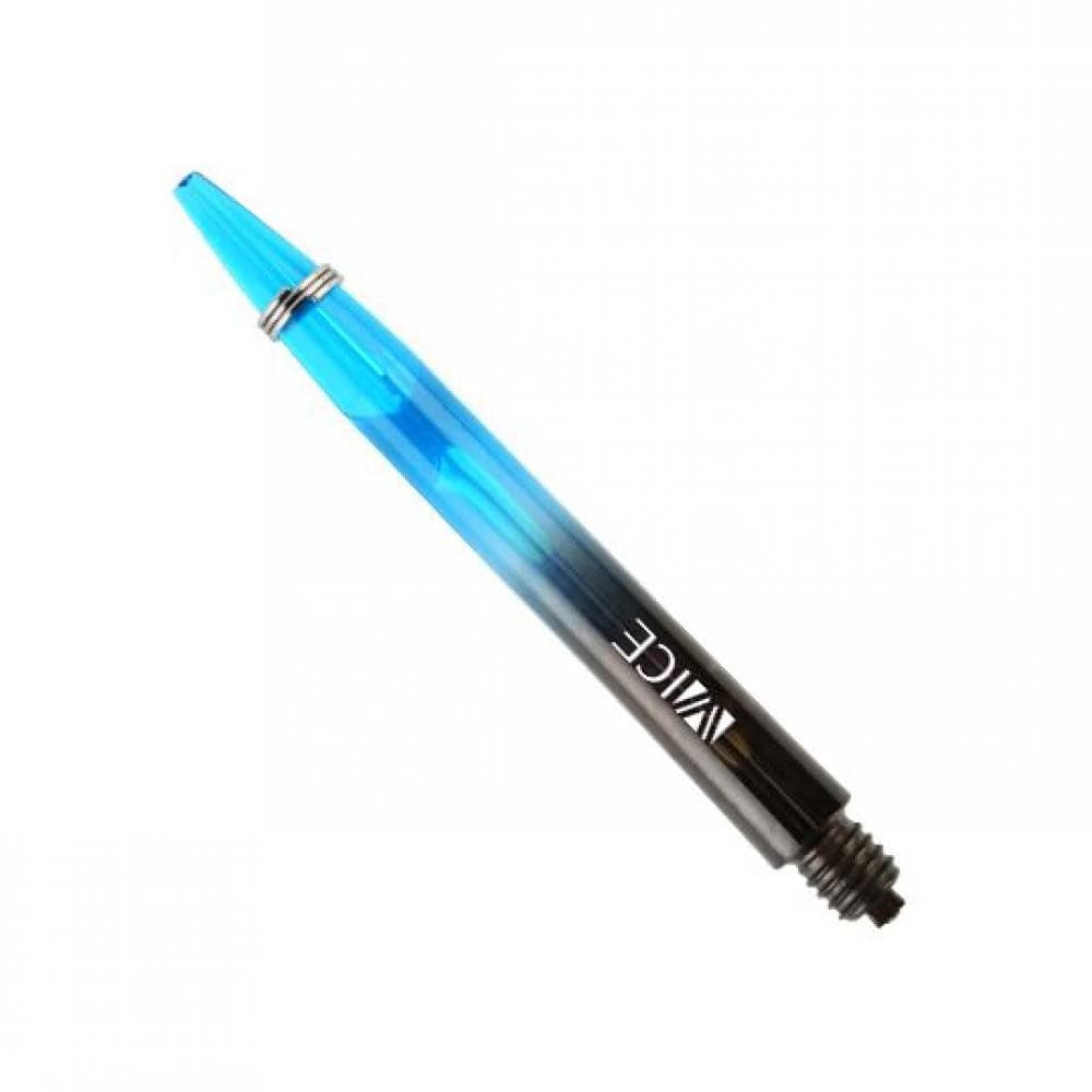 Cañas One80 Shaft Pro Plast Vice Gradient Blue Black 41mm2239 vista 3