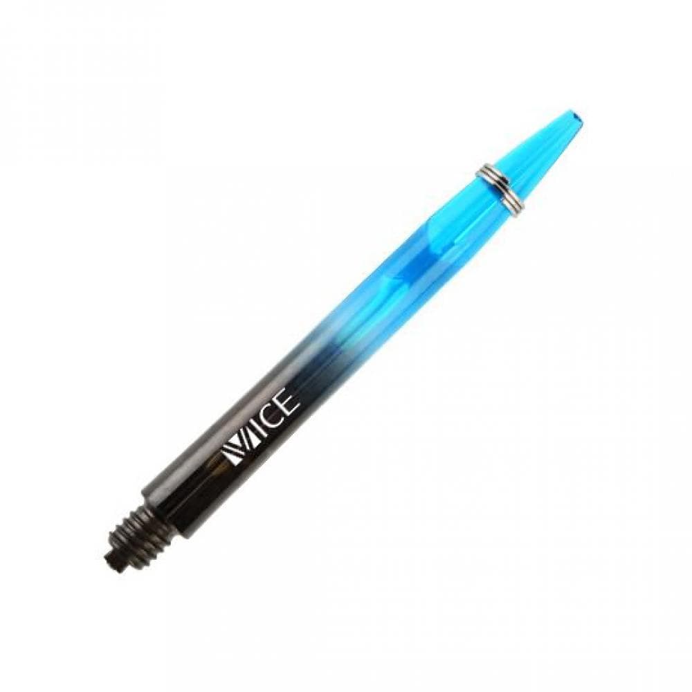 Cañas One80 Shaft Pro Plast Vice Gradient Blue Black 41mm2239