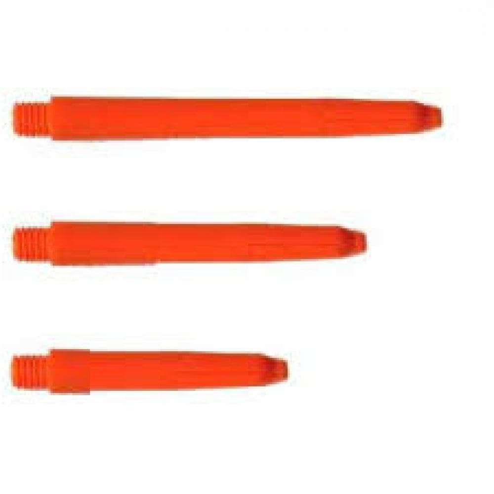 Cañas Nylon plus Naranja Larga(49mm) vista 2