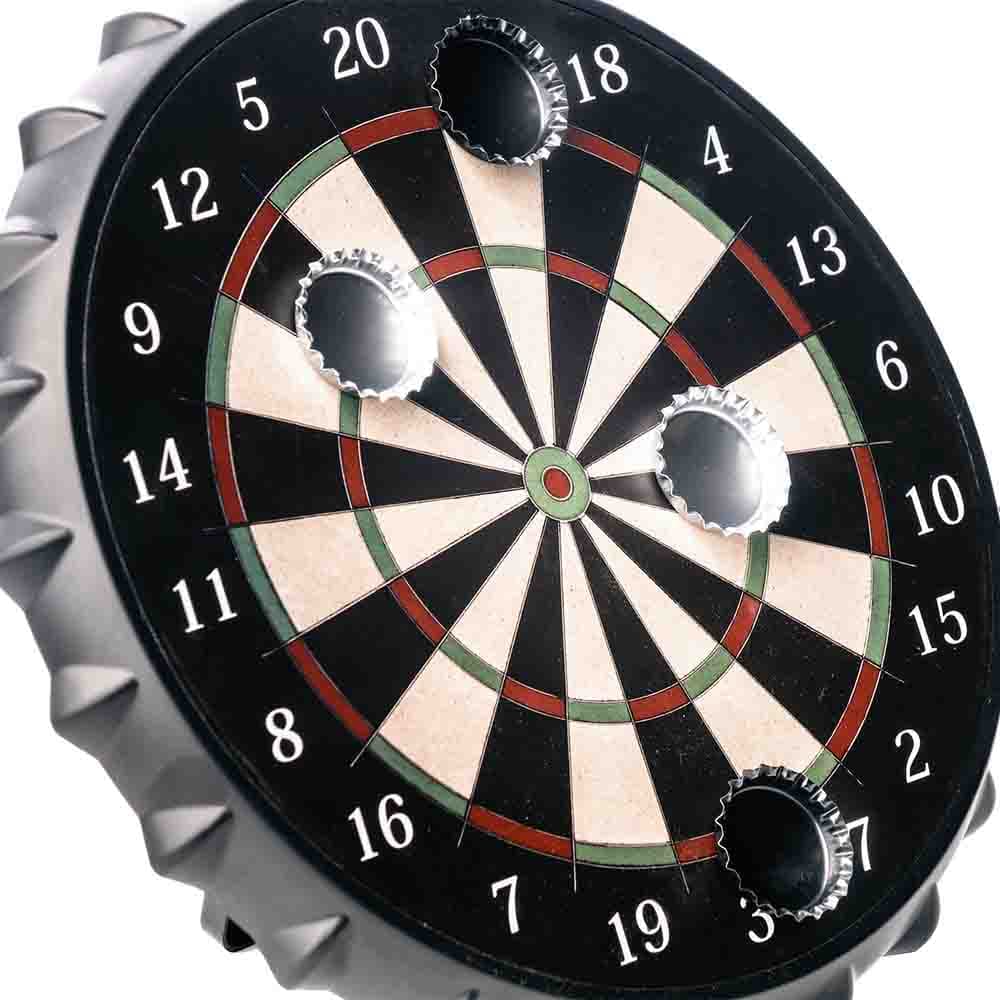 Diana Magnetica Bottler Cap Dart4846.01 vista 2