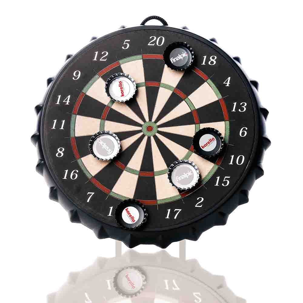 Diana Magnetica Bottler Cap Dart4846.01 vista 5