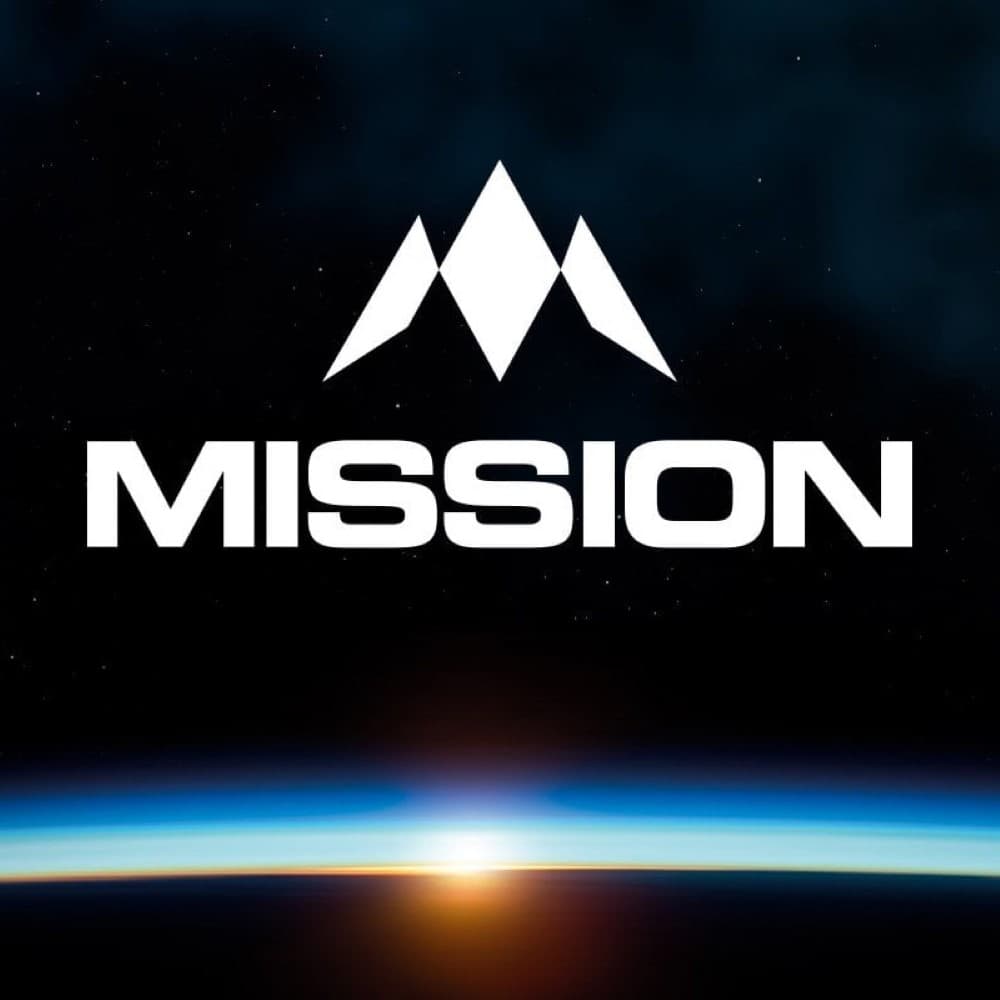 Mission F-Lock Titanium Silver Rings 3 Uni.X2518 vista 4