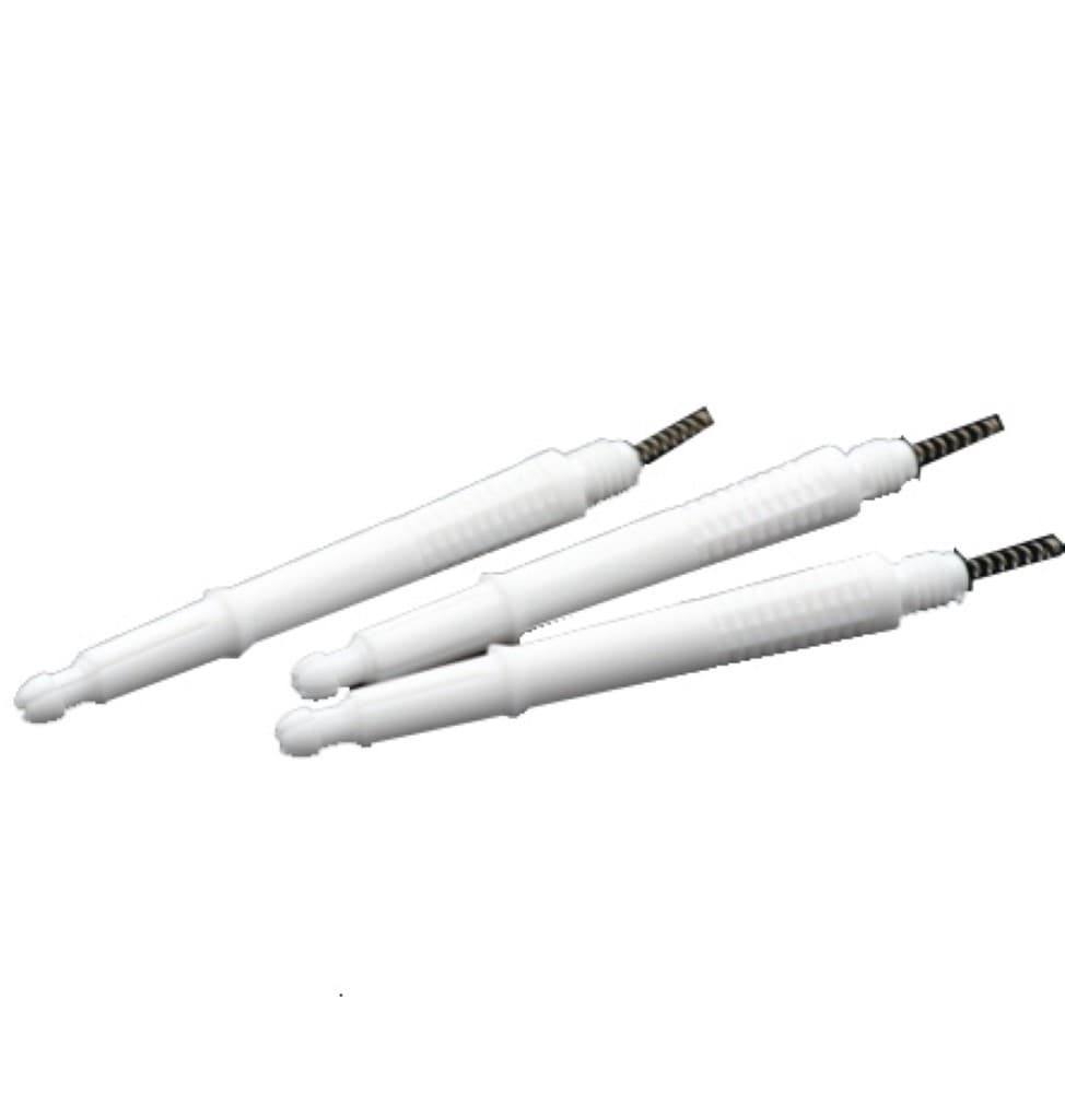 Cañas Shaft Cuesoul Koff AK6 White 30mmCS-AK6-6-30 vista 2