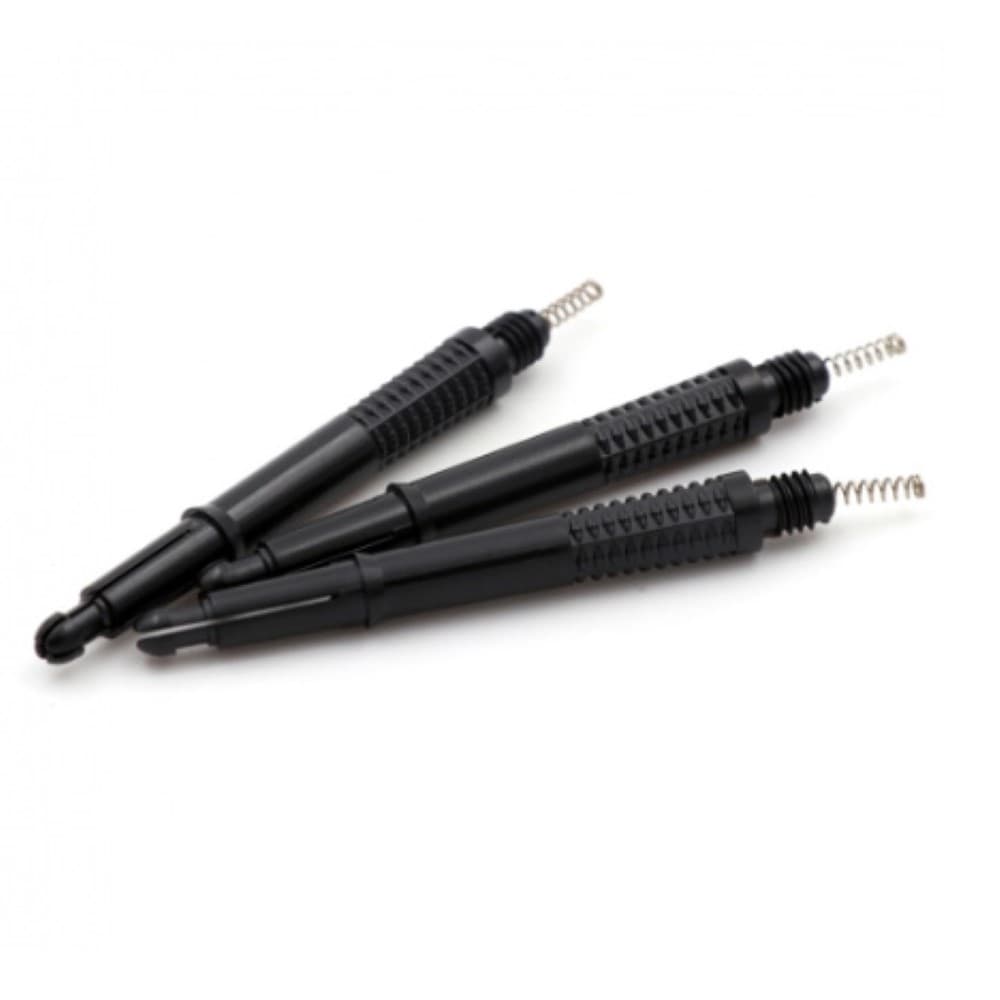 Cañas Shaft Cuesoul Koff AK6 Black 40mmCS-AK6-5-40 vista 2