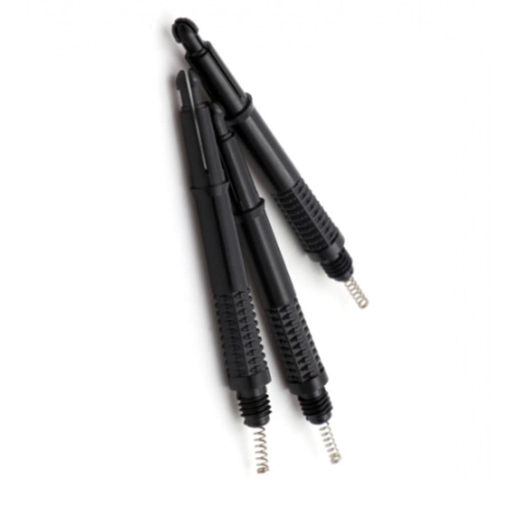 Cañas Shaft Cuesoul Koff AK6 Black 50mmCS-AK6-5-50 vista 3