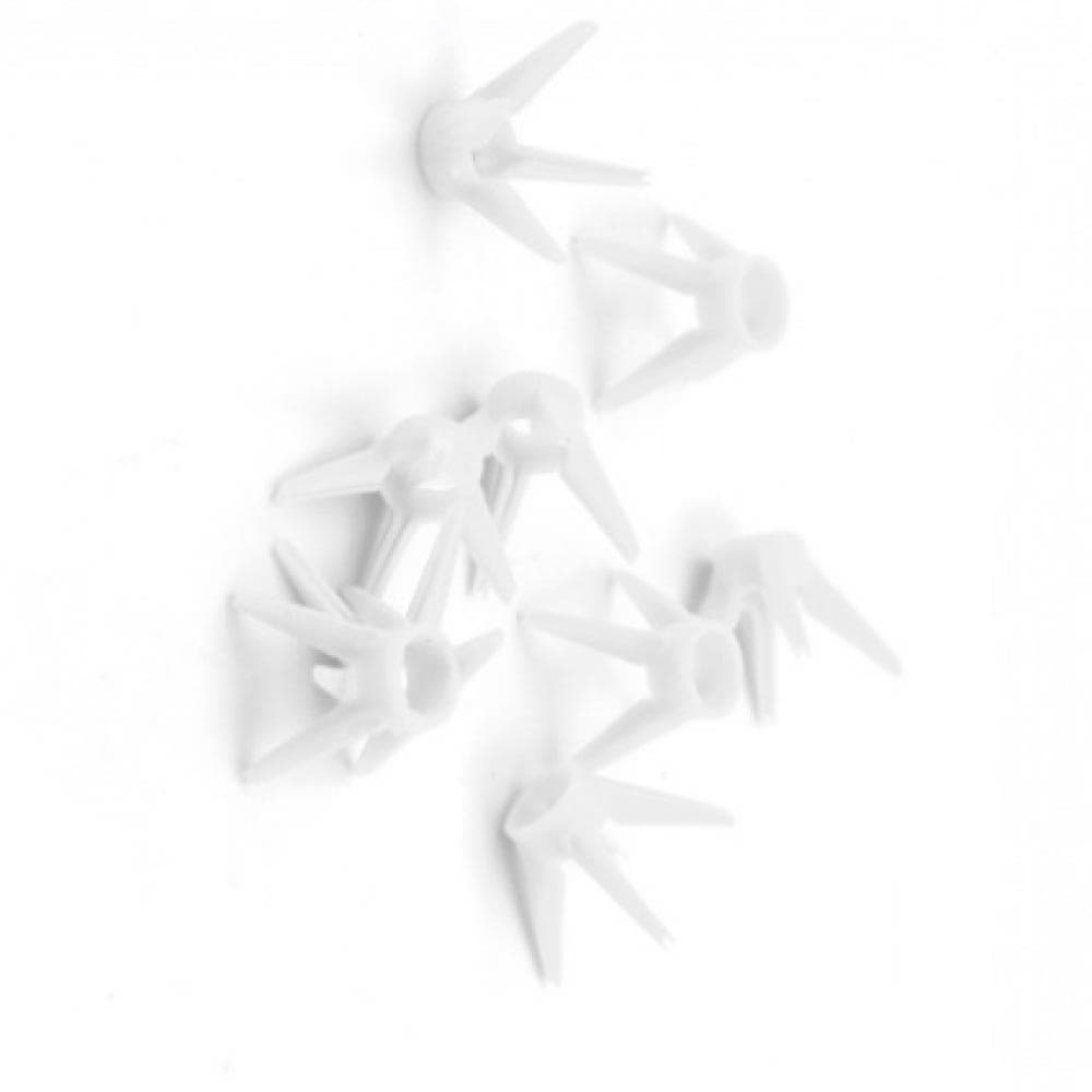 Cañas Guard Pawl Cuesoul Koff AK6 White 9 unitCS-AK6-ZBZ-6 vista 2