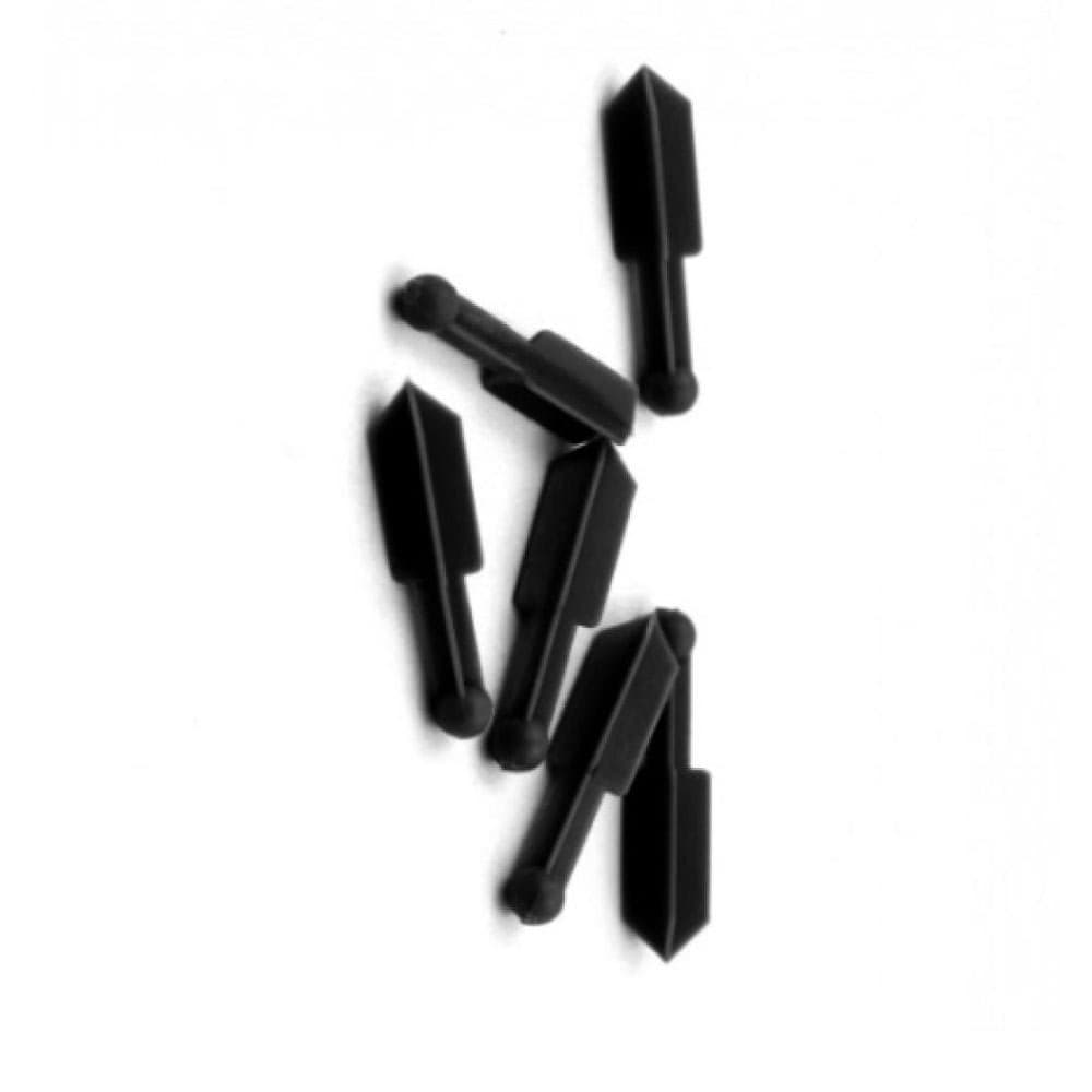 Cañas Cross Sword Cuesoul Koff AK6 Black 6 unitCS-AK6-CX-5 vista 2