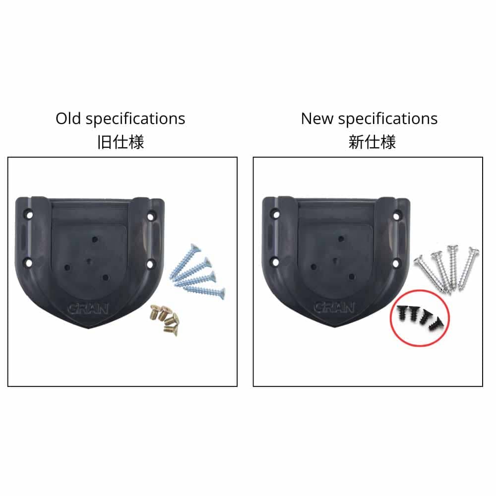 Soporte Diana Gran Board Bracket U Type(Gran Board 3-3S)grn0011 vista 3