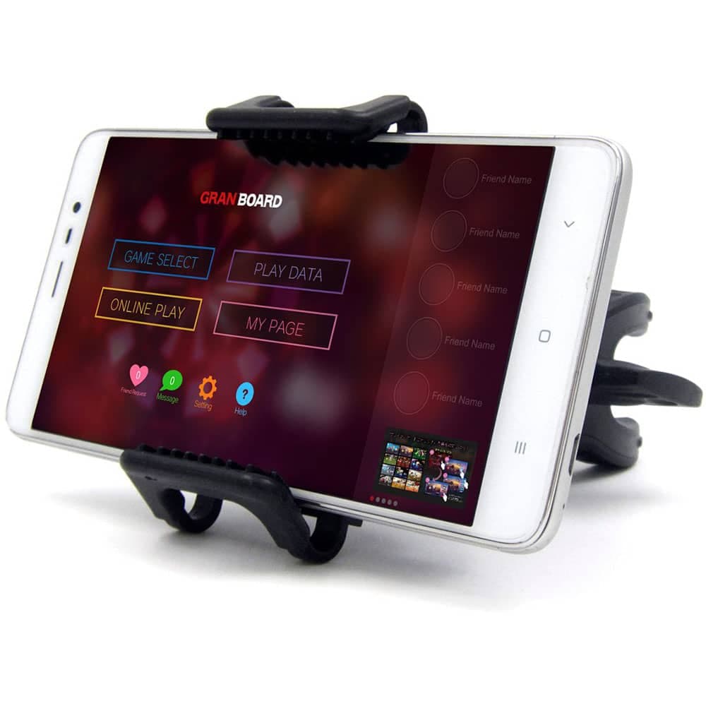 Soporte Telefono GranBoard Smartphone Holder vista 4