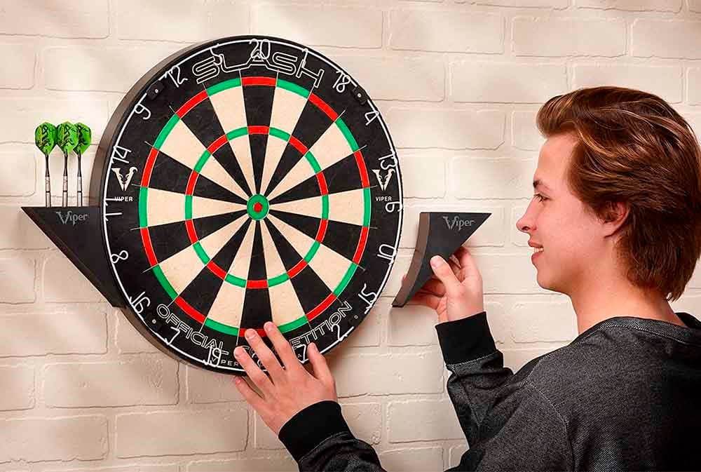 Magnedarts Holder Darts Viper 2 Unidades40-0704 vista 4