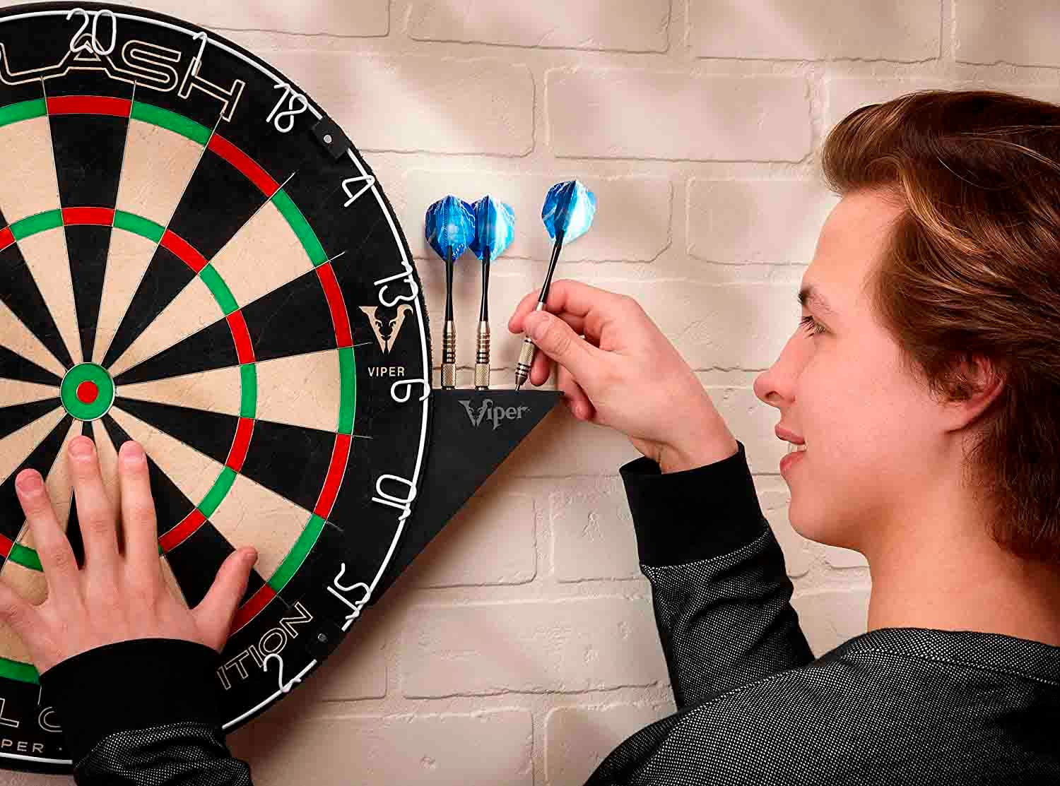 Magnedarts Holder Darts Viper 2 Unidades40-0704 vista 5