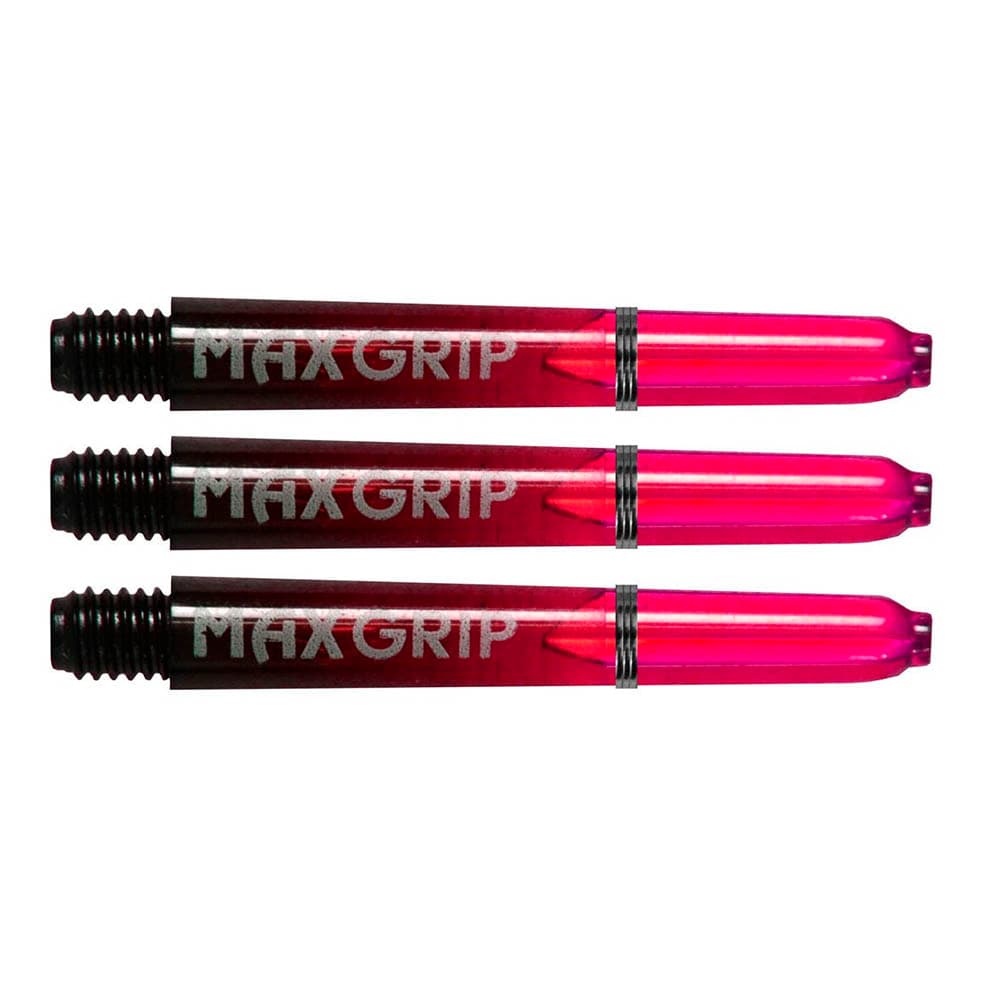 Cañas XQmax MaxGrip Exshort Black Purple 35mm vista 2
