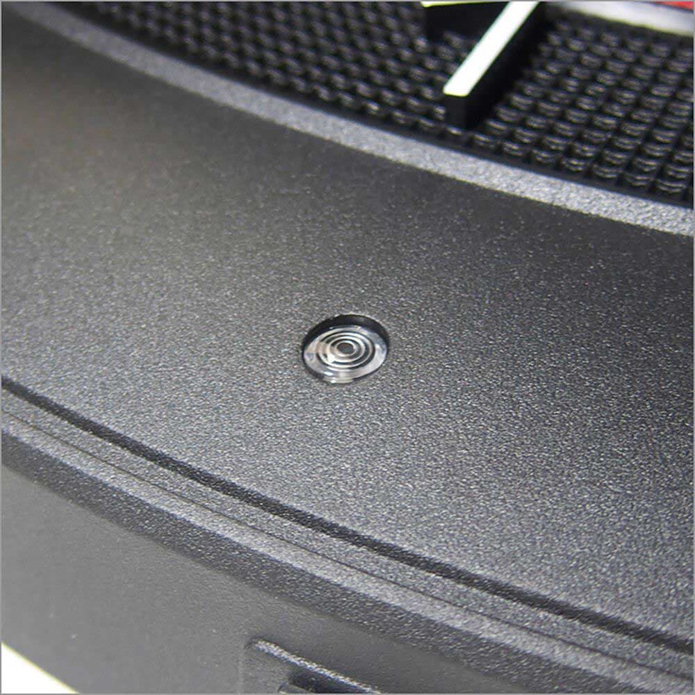 Diana Electronica GranBoard 3S  Bluegrn0126 vista 4