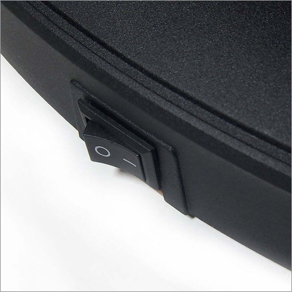 Diana Electronica GranBoard 3S  Bluegrn0126 vista 6